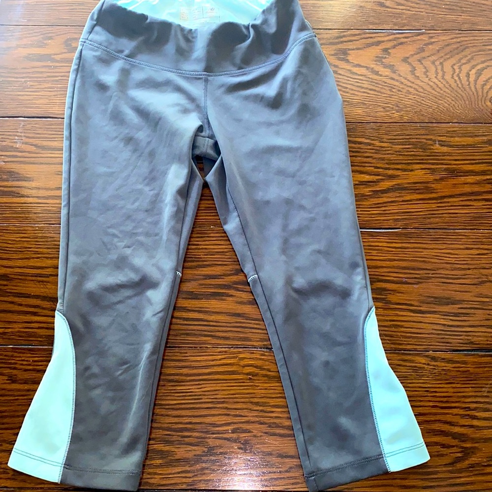 New balance Capri leggings